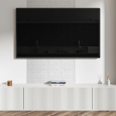 Pvc wandpaneel Bakstenen muurpatroon