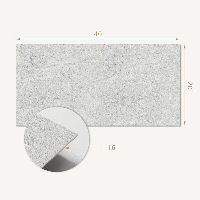 Pvc wandpaneel Natuursteen textuur