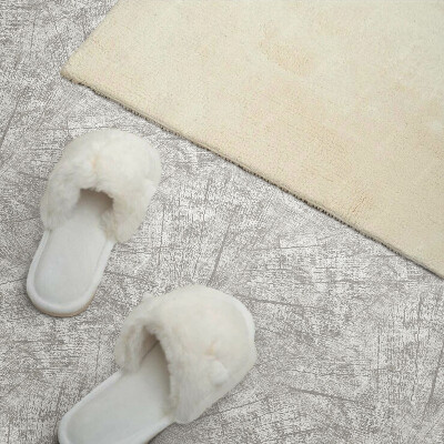 Vinyl wandpaneel Betonachtige textuur