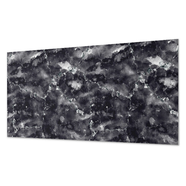 Pvc wandpaneel Geaderd marmerpatroon