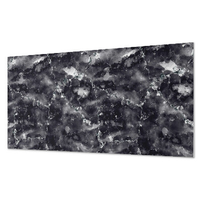 Pvc wandpaneel Geaderd marmerpatroon