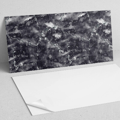 Pvc wandpaneel Geaderd marmerpatroon