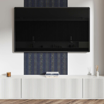 Vinyl wandpaneel Bakstenen muurtextuur