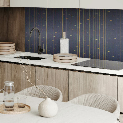 Vinyl wandpaneel Bakstenen muurtextuur