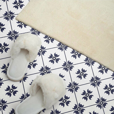 Vinyl wandpaneel Stijlvol geometrisch patroon