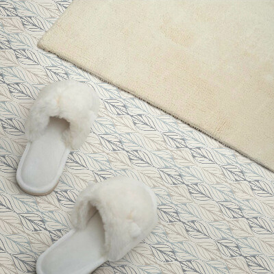 Pvc wandpaneel Diamantbladpatroon