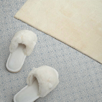 Pvc wandpaneel Geometrisch patroon met ruiten