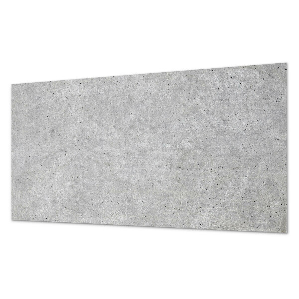 Vinyl wandbekleding Ruwe betontextuur