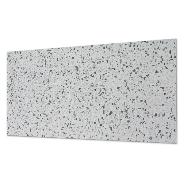 Vinyl wandpaneel Steenpatroon met textuur