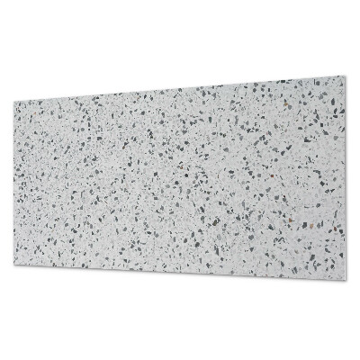 Vinyl wandpaneel Steenpatroon met textuur