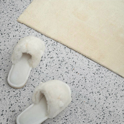 Vinyl wandpaneel Steenpatroon met textuur