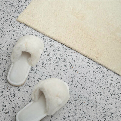 Vinyl wandpaneel Steenpatroon met textuur