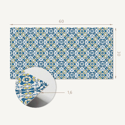 Pvc wandpaneel Geometrisch patroon