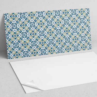 Pvc wandpaneel Geometrisch patroon