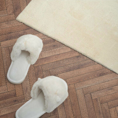 Pvc wandpaneel Visgraatpatroon