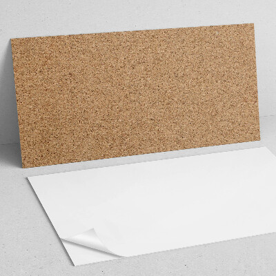 Vinyl wandbekleding Textuur van natuurlijk materiaal