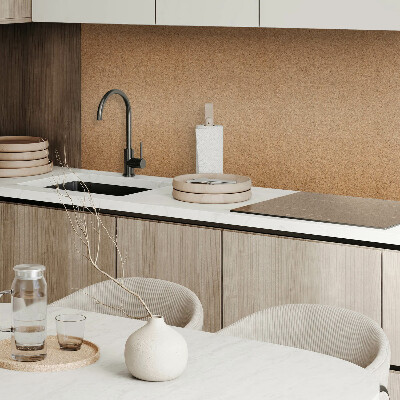 Vinyl wandbekleding Textuur van natuurlijk materiaal