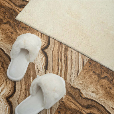 Pvc wandpaneel Natuurlijke houtpatronen