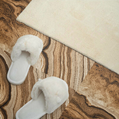 Pvc wandpaneel Natuurlijke houtpatronen