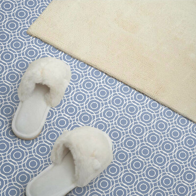 Pvc wandpaneel Geometrisch cirkelpatroon