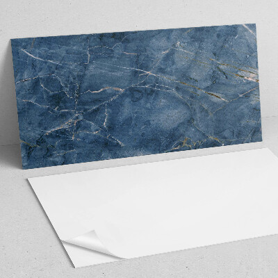 Vinyl wandbekleding Natuursteenpatroon