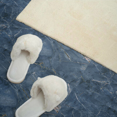 Vinyl wandbekleding Natuursteenpatroon