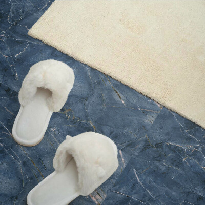 Vinyl wandbekleding Natuursteenpatroon