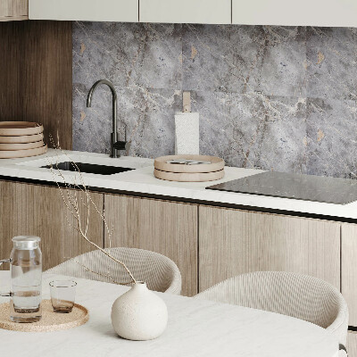 Pvc wandpaneel Natuursteenpatroon