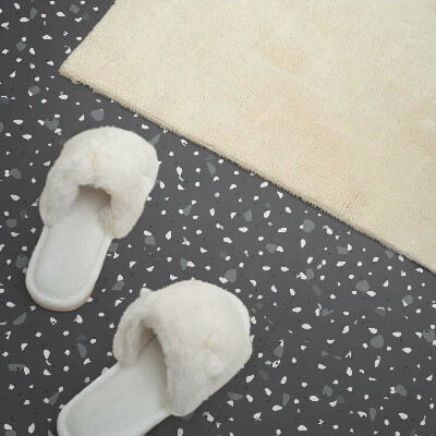 Vinyl wandpaneel Patroon met kleine stippen