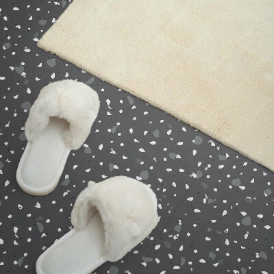 Vinyl wandpaneel Patroon met kleine stippen