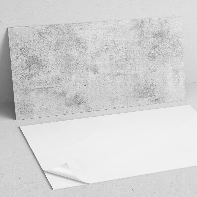 Pvc wandpaneel Ruwe betontextuur