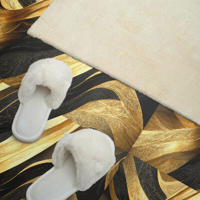 Vinyl wandpaneel Golven van texturen en patronen