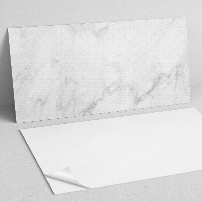 Vinyl wandpaneel Marmeren oppervlaktepatroon