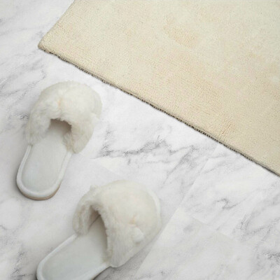 Vinyl wandpaneel Marmeren oppervlaktepatroon