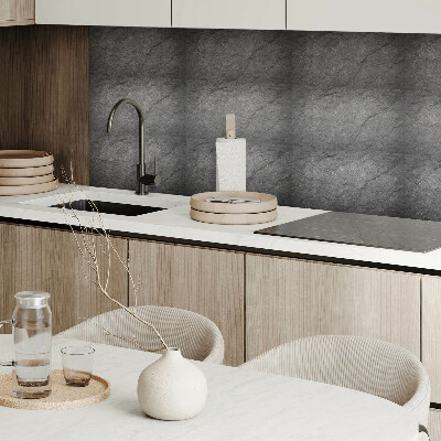 Vinyl wandbekleding Natuursteen textuur