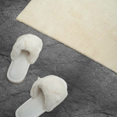 Vinyl wandbekleding Natuursteen textuur