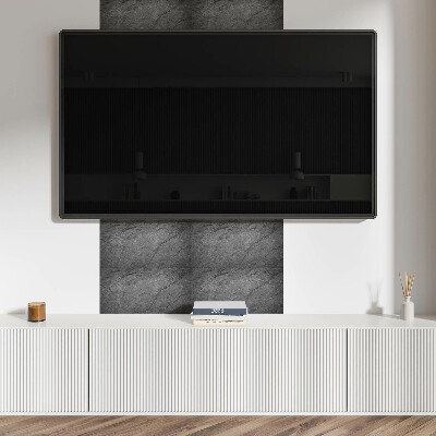 Vinyl wandbekleding Natuursteen textuur