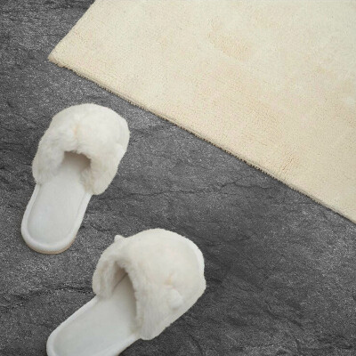 Vinyl wandbekleding Natuursteen textuur