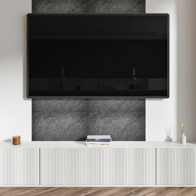 Vinyl wandbekleding Natuursteen textuur