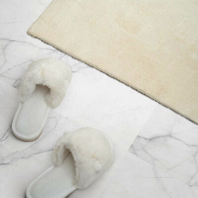 Vinyl wandpaneel Elegant marmerpatroon