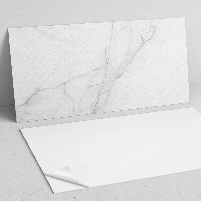 Vinyl wandpaneel Marmeren oppervlaktepatroon