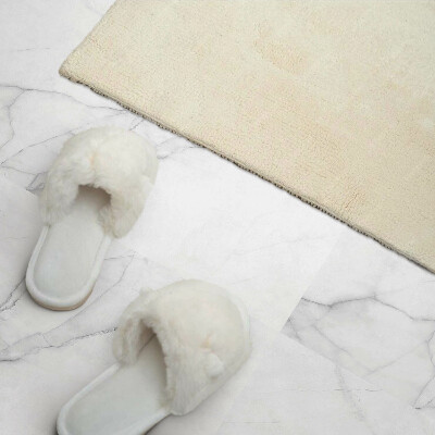 Vinyl wandpaneel Marmeren oppervlaktepatroon