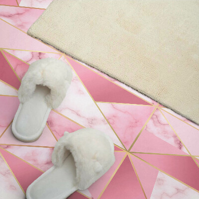 Pvc wandpaneel Geometrische patronen met knikkers