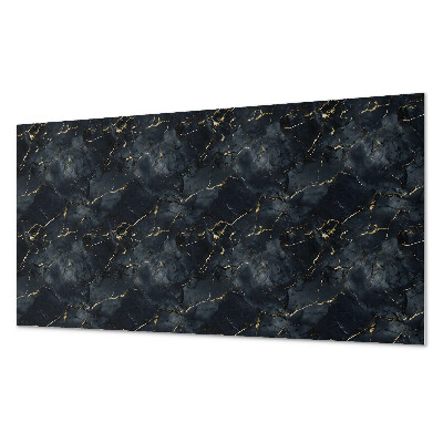 Pvc wandpaneel Geaderd marmerpatroon