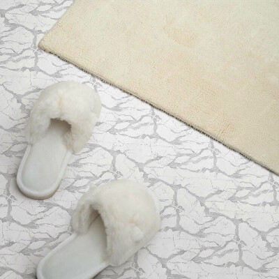 Vinyl wandbekleding Geaderd marmerpatroon