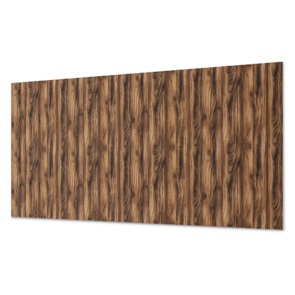 Pvc wandpaneel Hout imitatiepatroon