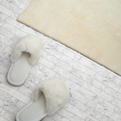 Pvc wandpaneel Patroon dat marmer imiteert