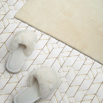 Pvc wandpaneel Geometrisch lijnenpatroon