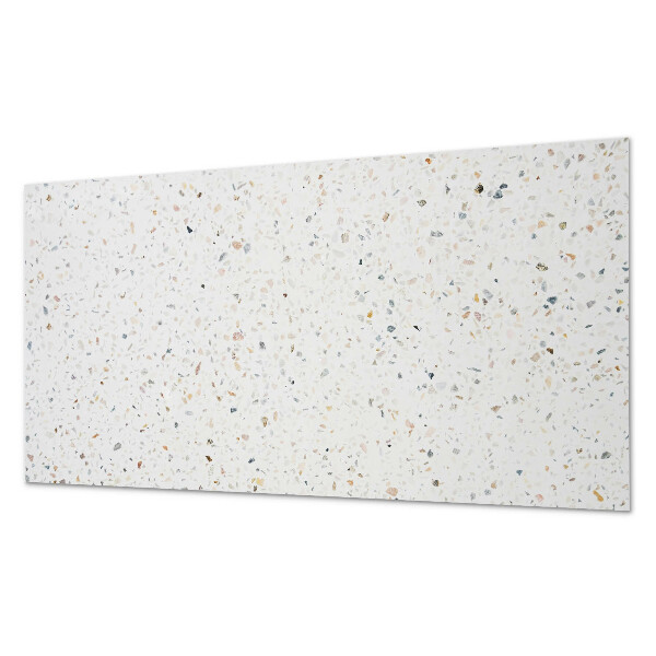 Pvc wandpaneel Steenpatroon met deeltjes