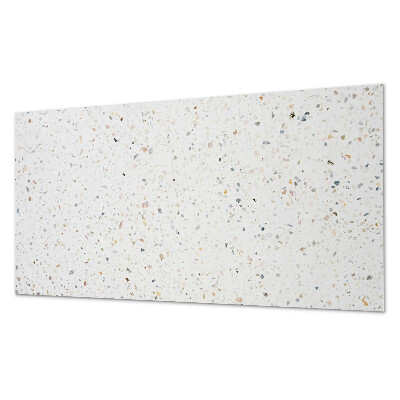 Pvc wandpaneel Steenpatroon met deeltjes